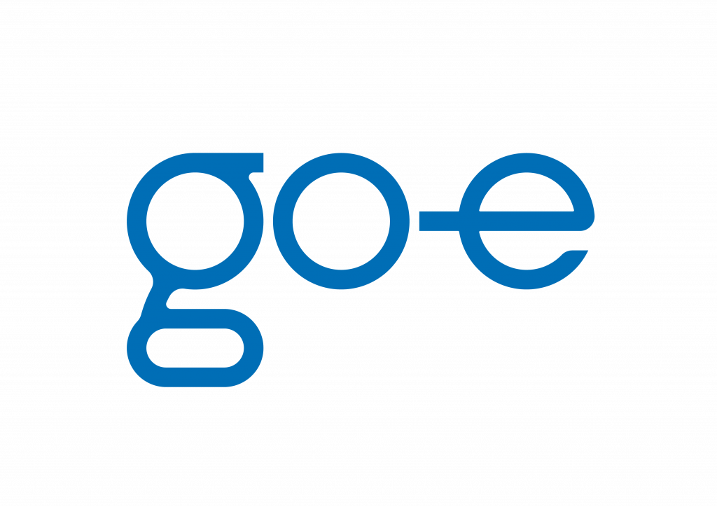 GOE Logo – Partner von Elektro Kornmeier für hochwertige Elektroinstallationen und Elektrotechnik-Dienstleistungen